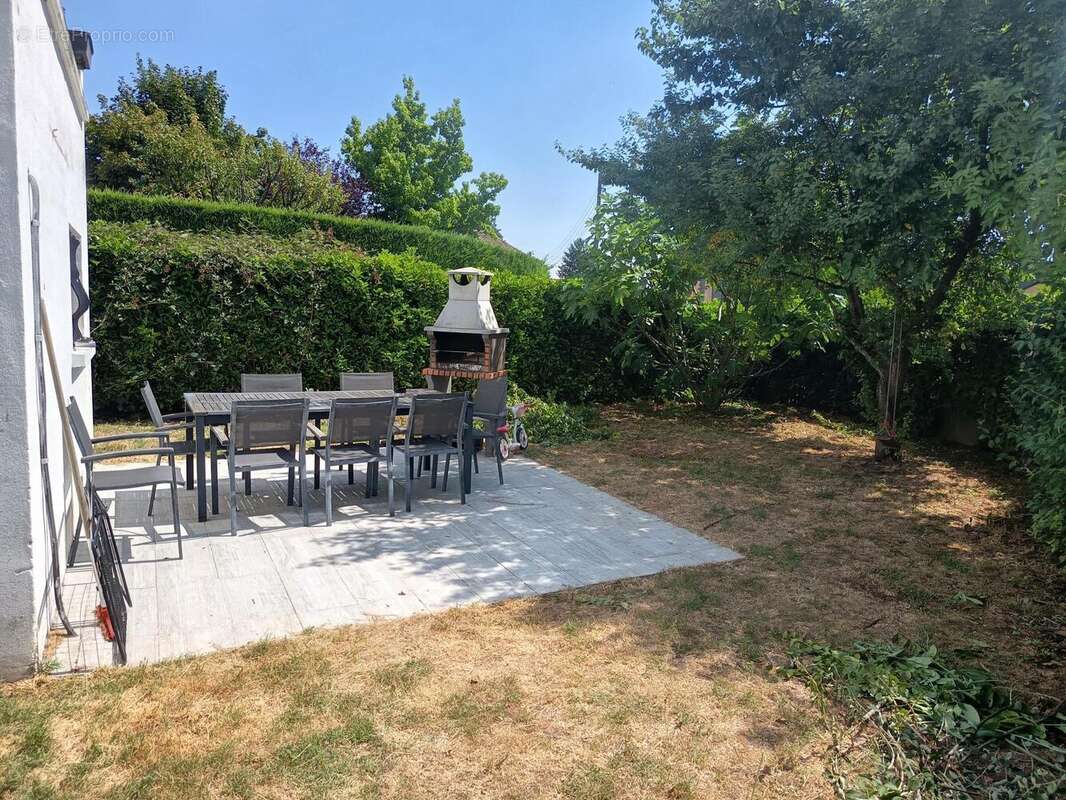 Maison 60 m² à Macon  - photo 3