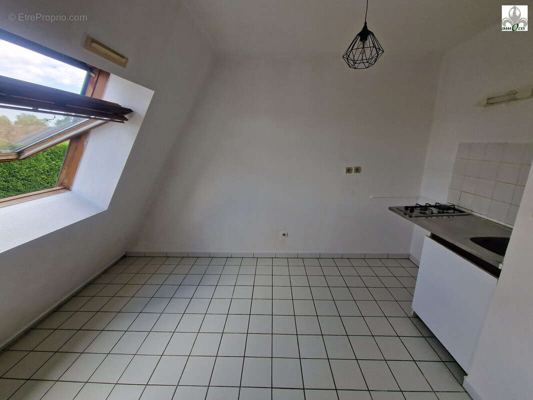 Appartement à BEAUNE