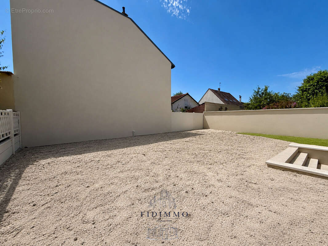 4382 - Maison familiale lumineuse sans travaux - photo 14