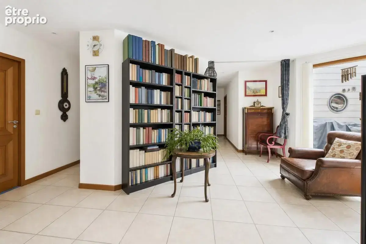 Maison atypique de 10 pièces, de 334m² sur 6680m2 à Ploumilliau - photo 9
