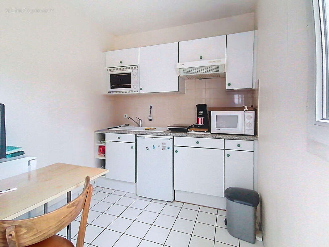 Appartement à LUISANT