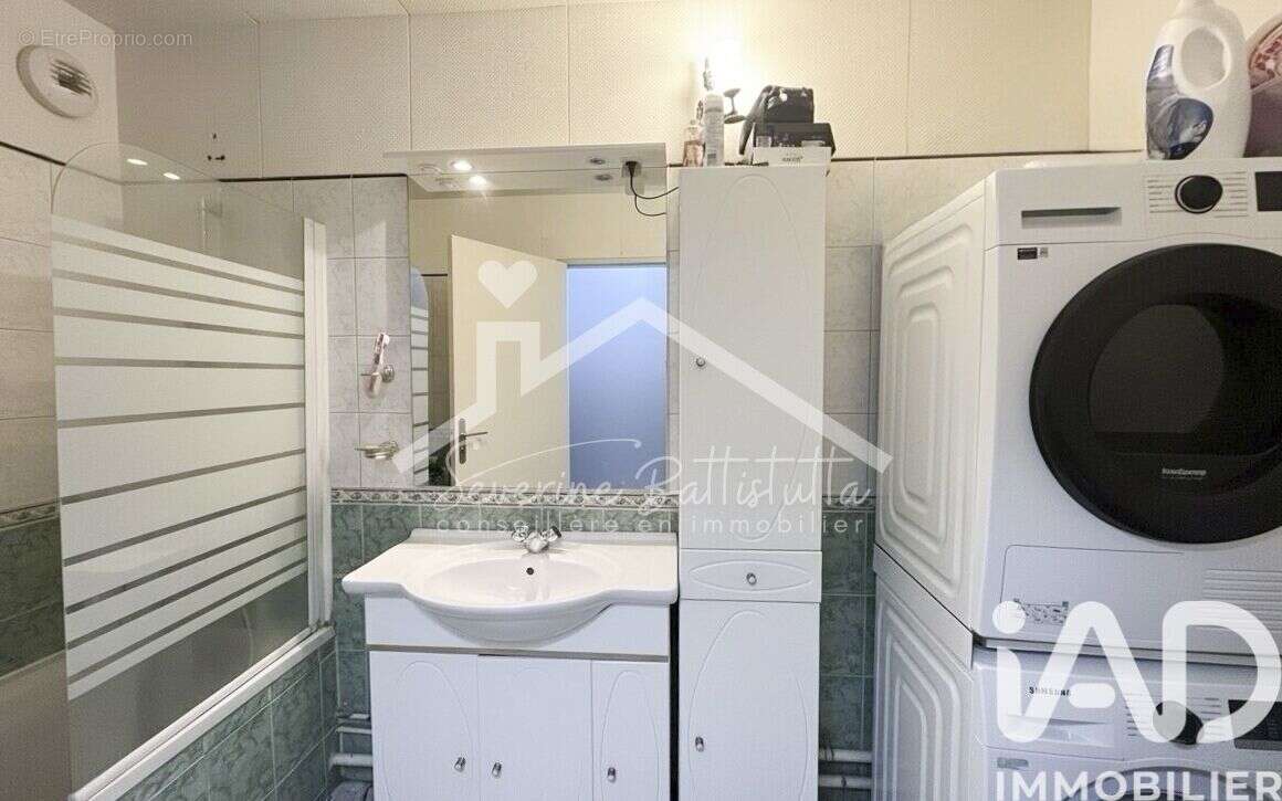 Photo 8 - Appartement à SEVRAN
