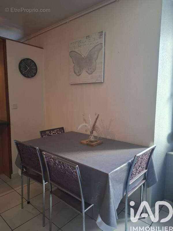 Photo 6 - Appartement à BEAUCOURT