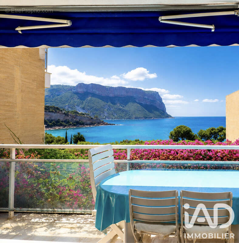 Appartement 85 m² à Cassis  - photo 3