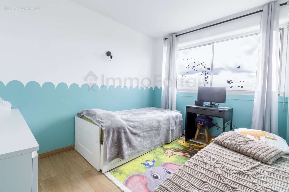 Appartement à COLOMBES