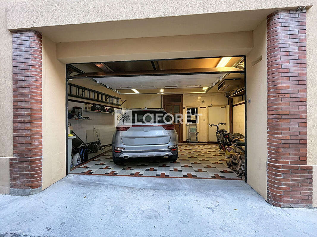 Maison à ILLE-SUR-TET