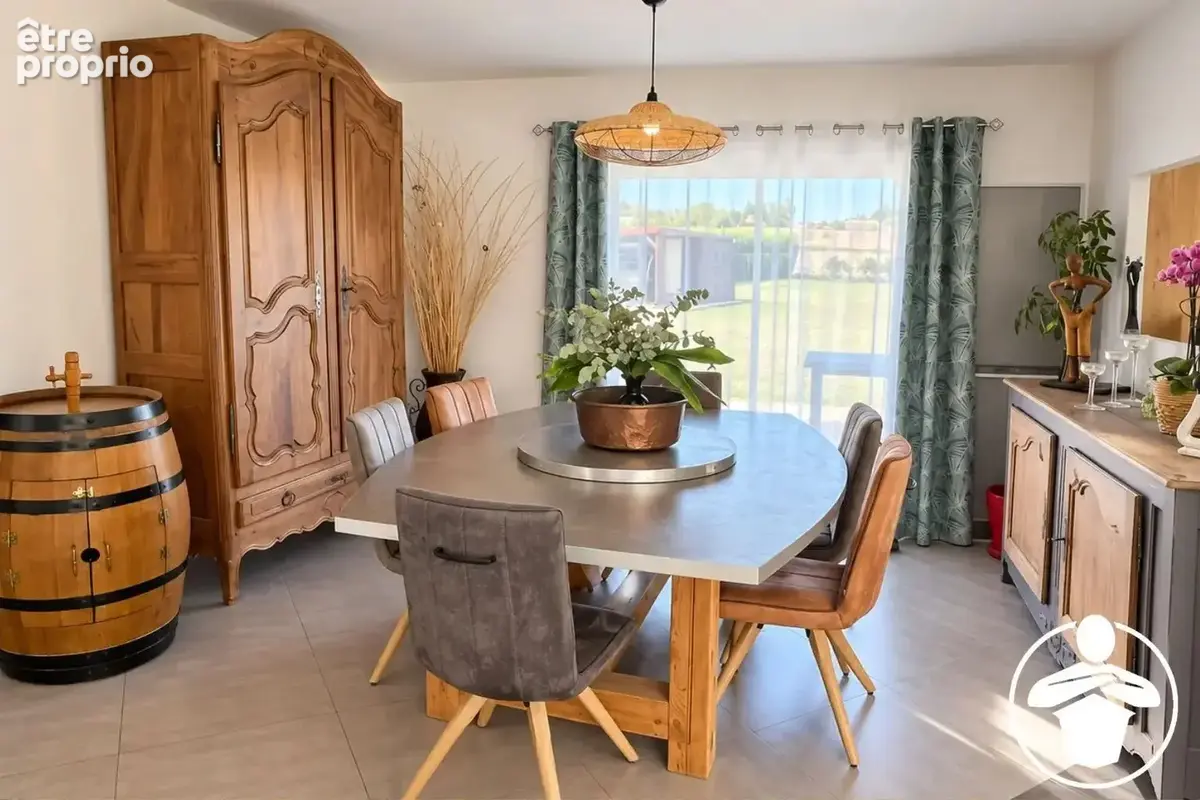 Vente Maison Trentels(47140) 264 600ï¿œ - photo 6