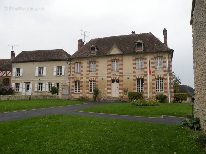 Terrain à DELINCOURT