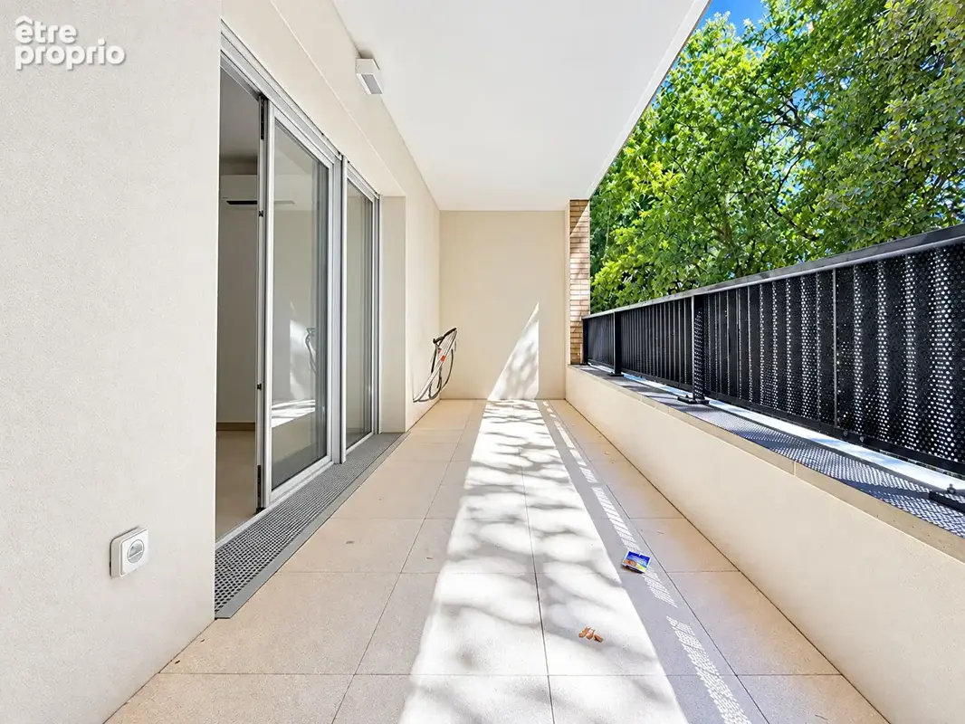 Appartement Castelginest 4 pièce(s) 80.02 m2 - photo 3