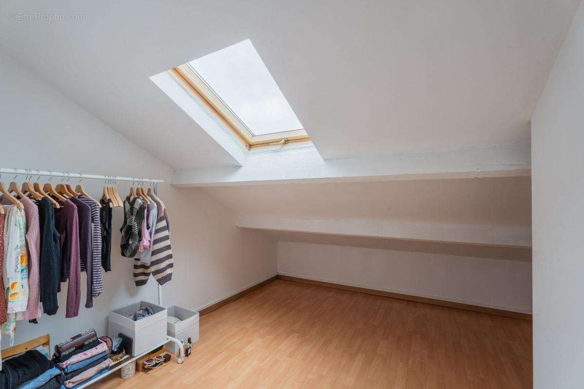 Appartement à BAGNOLET