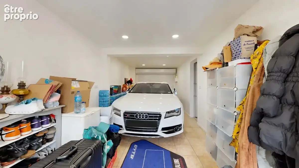 Maison 6 pièces 117 m² à vendre à Montfermeil (93370) - photo 18