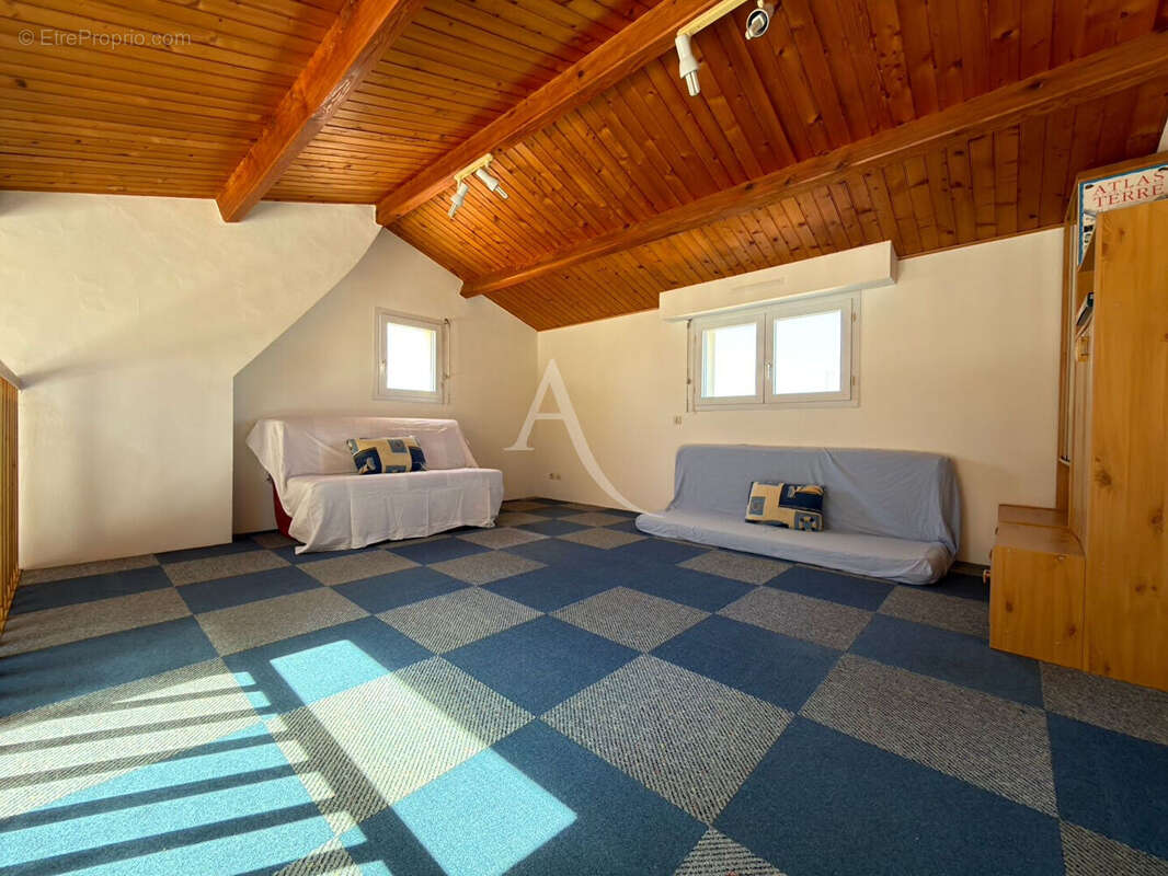 Maison à LE FENOUILLER
