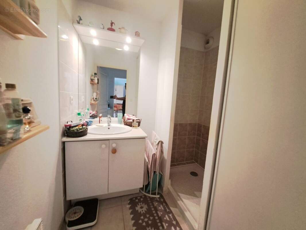 Appartement à MARSEILLAN