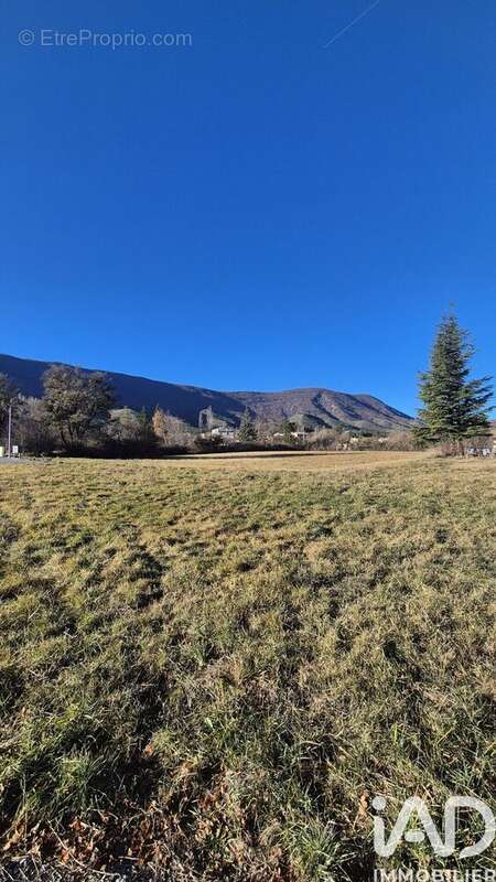 Photo 3 - Terrain à LES OMERGUES