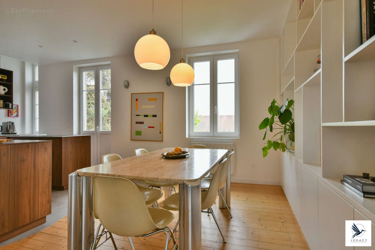 Appartement 63 m² à Schiltigheim  - photo 3