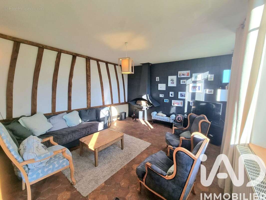 Photo 9 - Maison à FRESQUIENNES