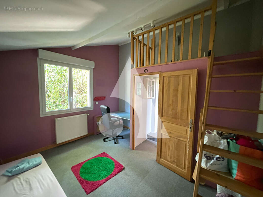 Maison Sucy En Brie 7 pièce(s) 155 m2 - photo 8