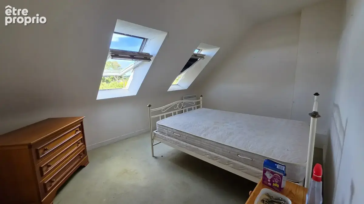 Maison à proximité de la plage du Porzic - photo 5