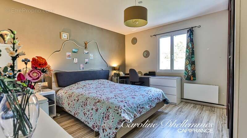 Maison à SAINTE-FOY