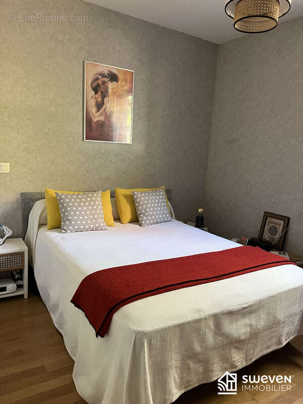 Appartement à COLOMIERS