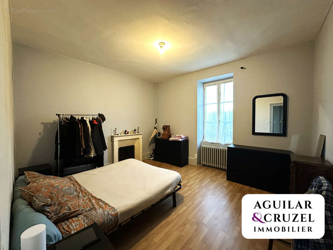 Appartement à BOURGES