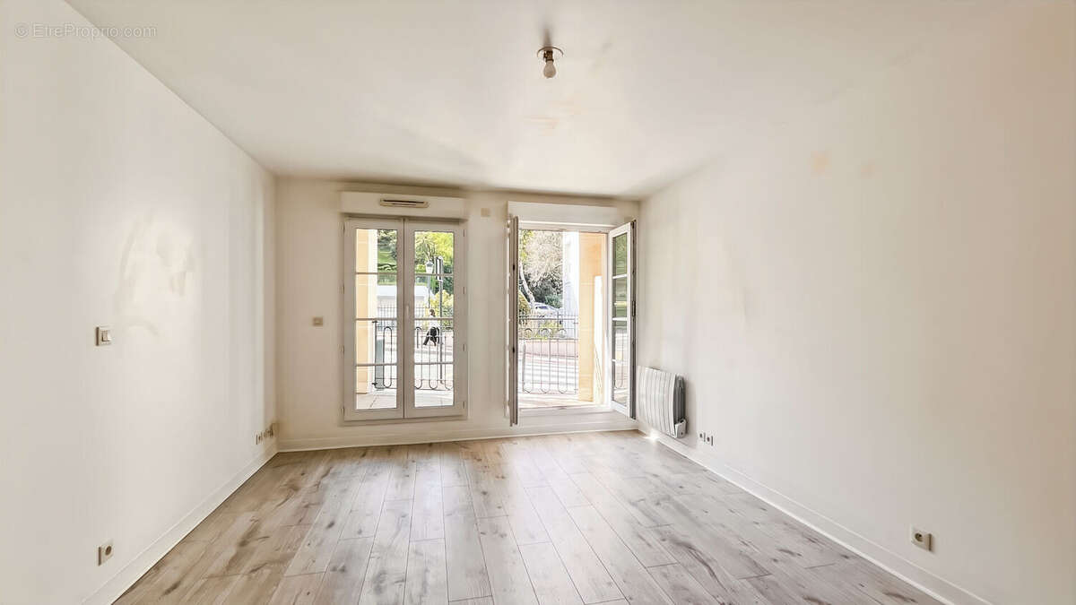Appartement 44m² à le plessis-robinson - photo 7