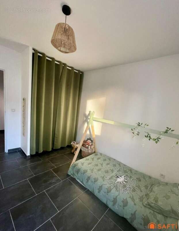 Photo 6 - Appartement à NIMES