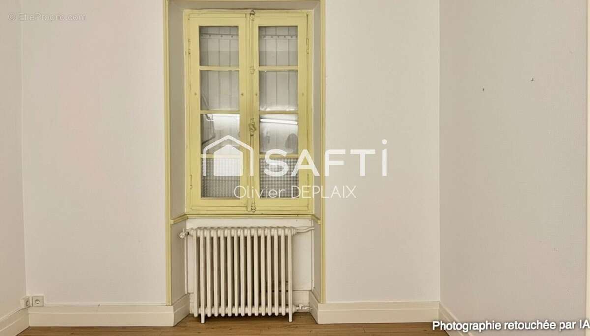 Photo 4 - Commerce à NERAC