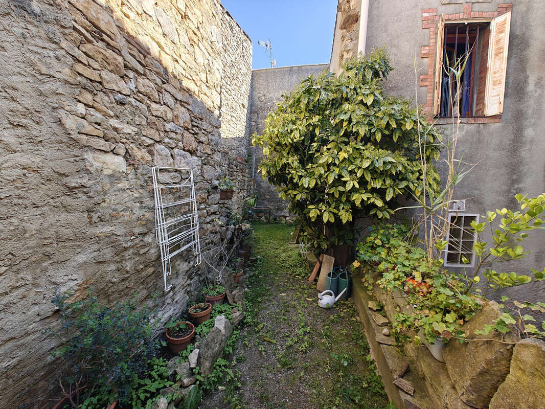 Maison à ROQUETAILLADE