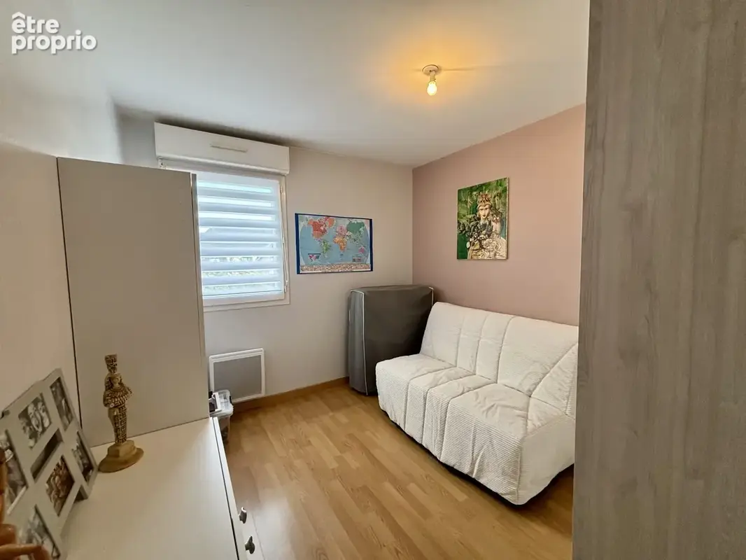 Appartement 3 pièces 66 m² à vendre à Vernon (27200) - photo 6