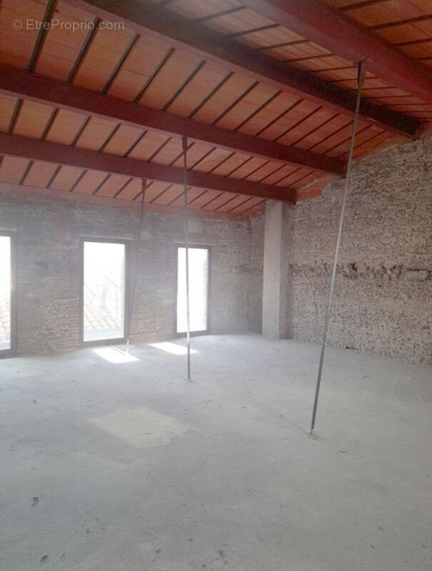 Maison à PIA
