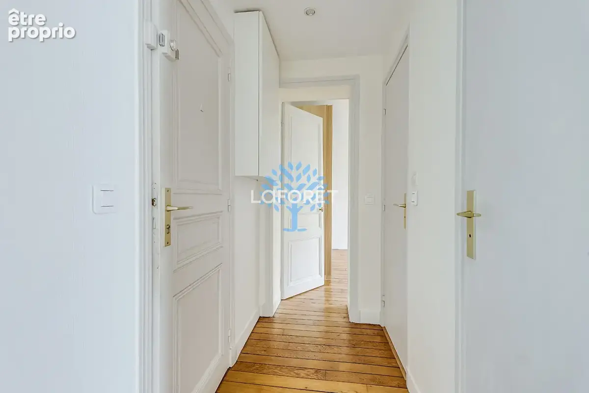 Appartement Paris 2 pièces 31 m2 - photo 10