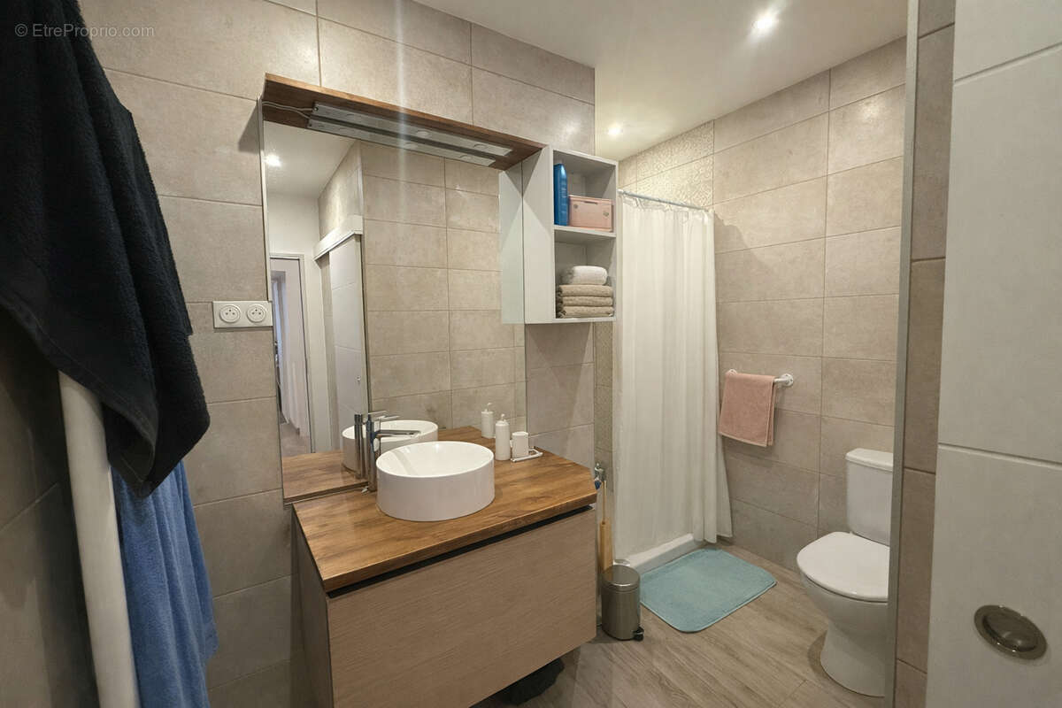 Appartement à BAYONNE