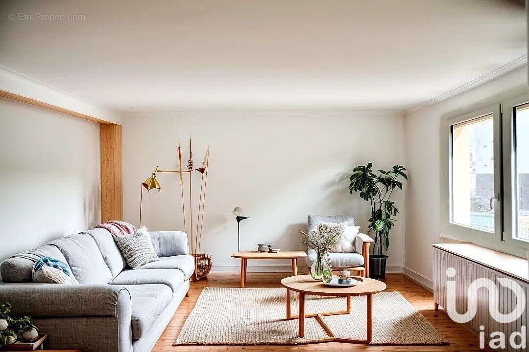 Photo 2 - Appartement à DIJON