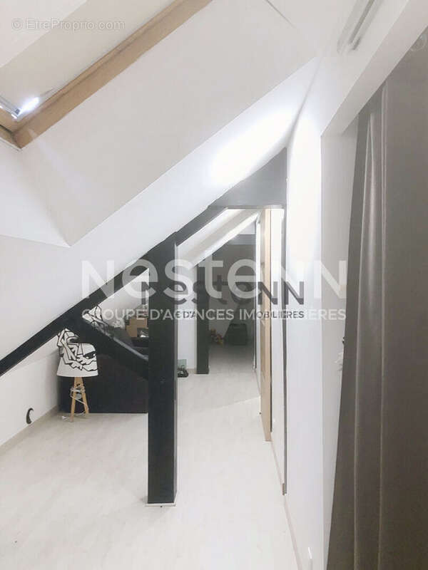 Maison de charme à 10min au sud de Blois de Blois- secteur calme - photo 10