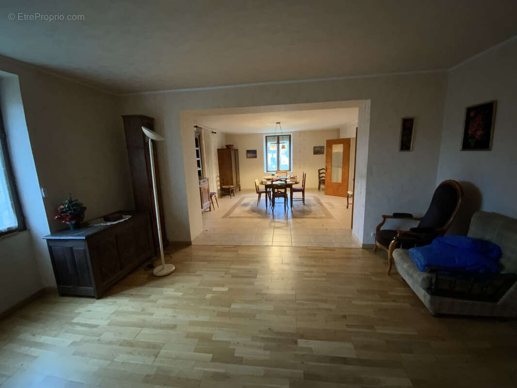 Maison à FRANCALMONT