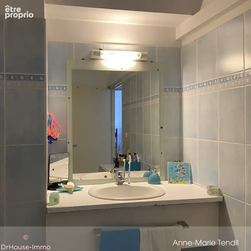 Appartement 3 pièces 72 m² à vendre à Saint-Denis (97400) - photo 9