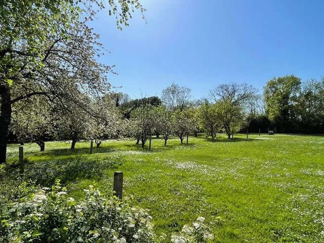 Maison à FRONTENAY-ROHAN-ROHAN