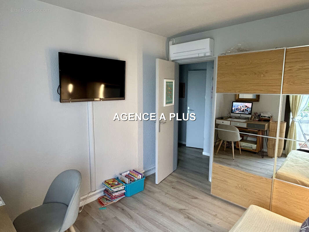 Maison à LE GRAU-DU-ROI