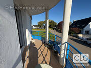 Appartement à FOUESNANT