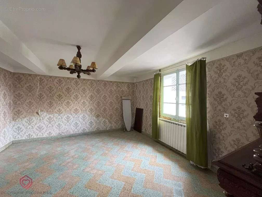 Maison à SAINT-ANDRE