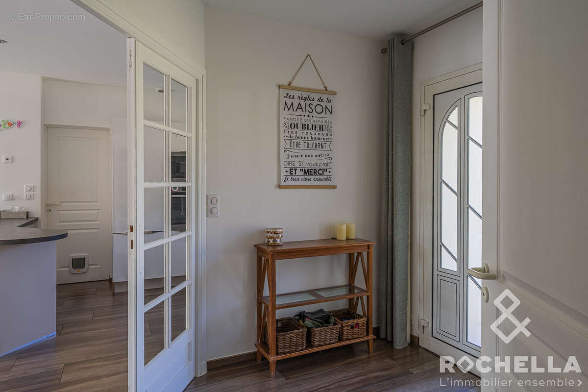 Maison 155 m² à Perigny  - photo 7