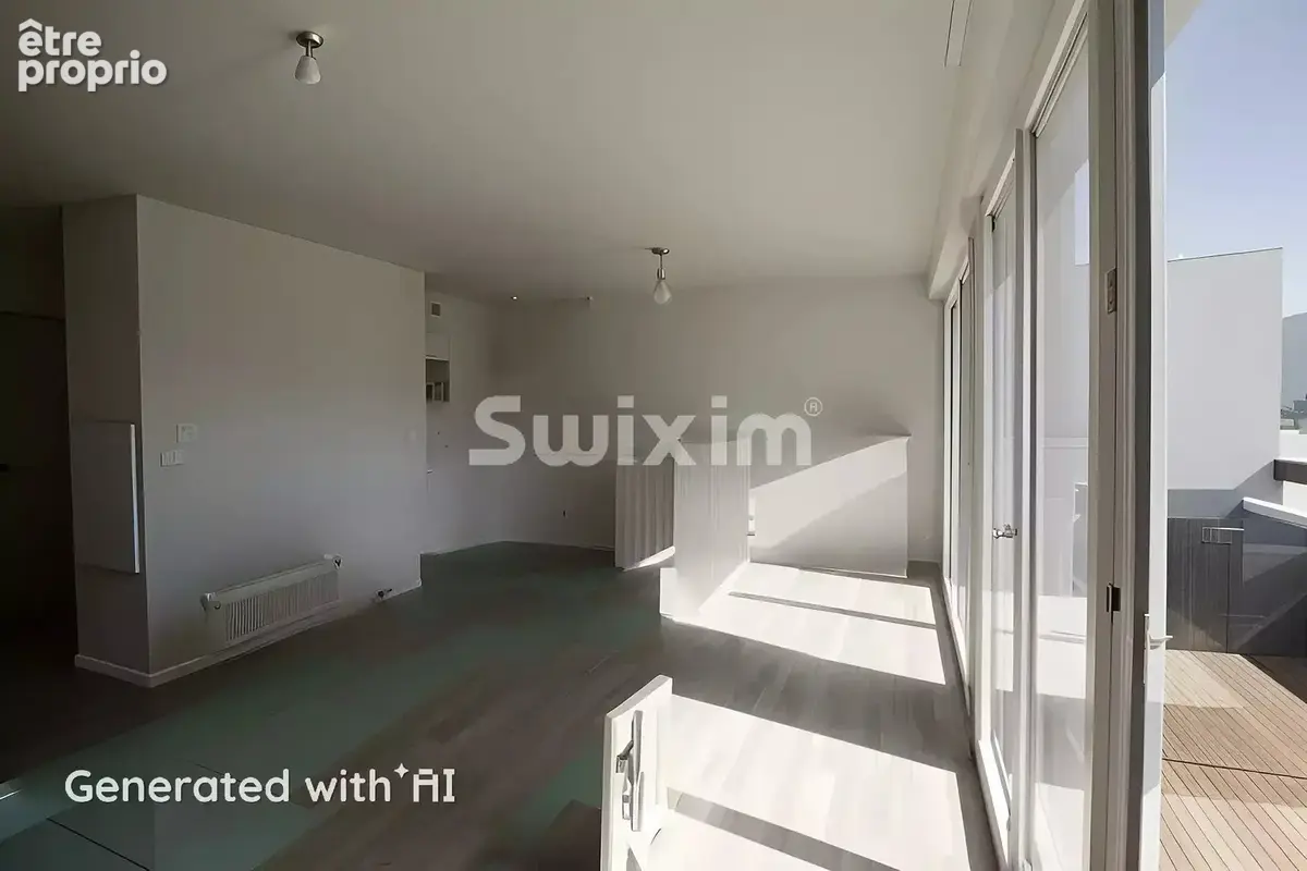 Appartement récent - photo 2