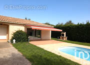 Photo 1 - Maison à LE FAUGA