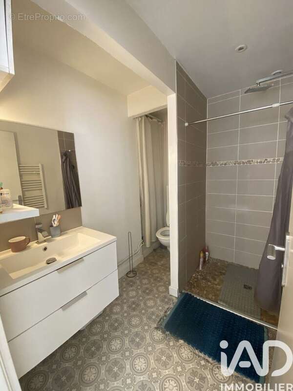 Photo 6 - Appartement à SAINTE-SAVINE