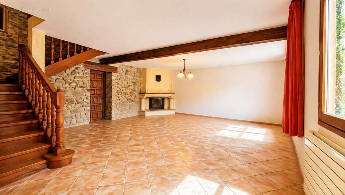 Maison à EUS