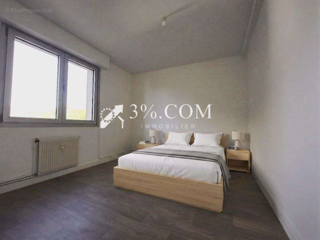 Appartement à BOULOGNE-SUR-MER