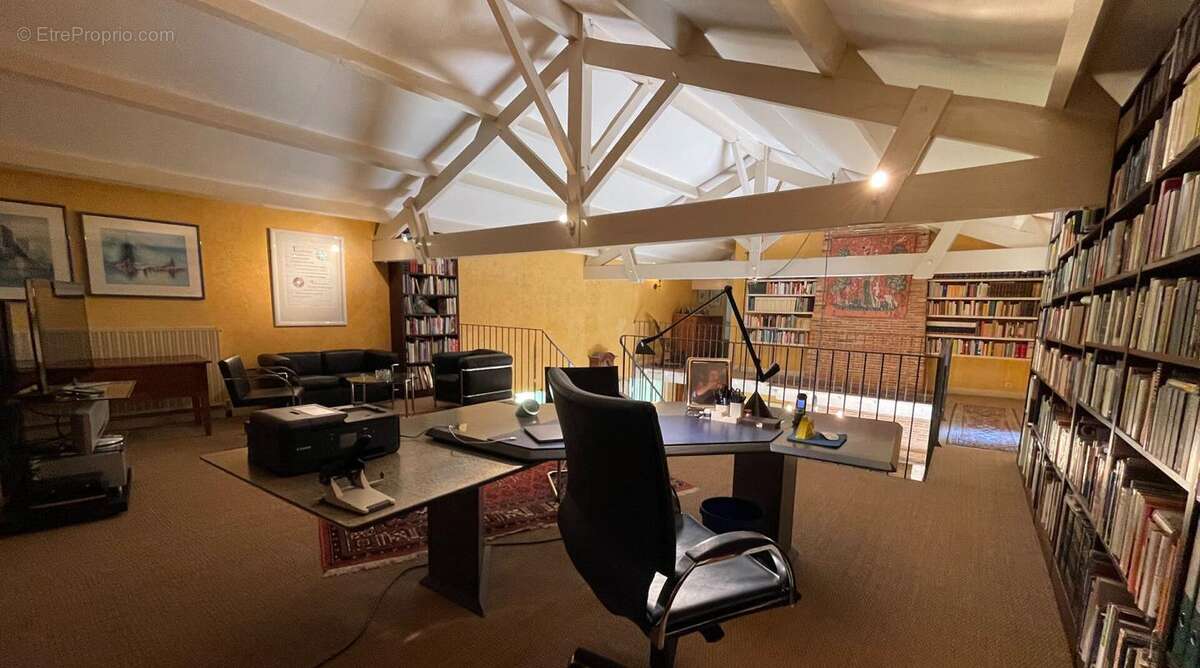 Maison à MONFLANQUIN