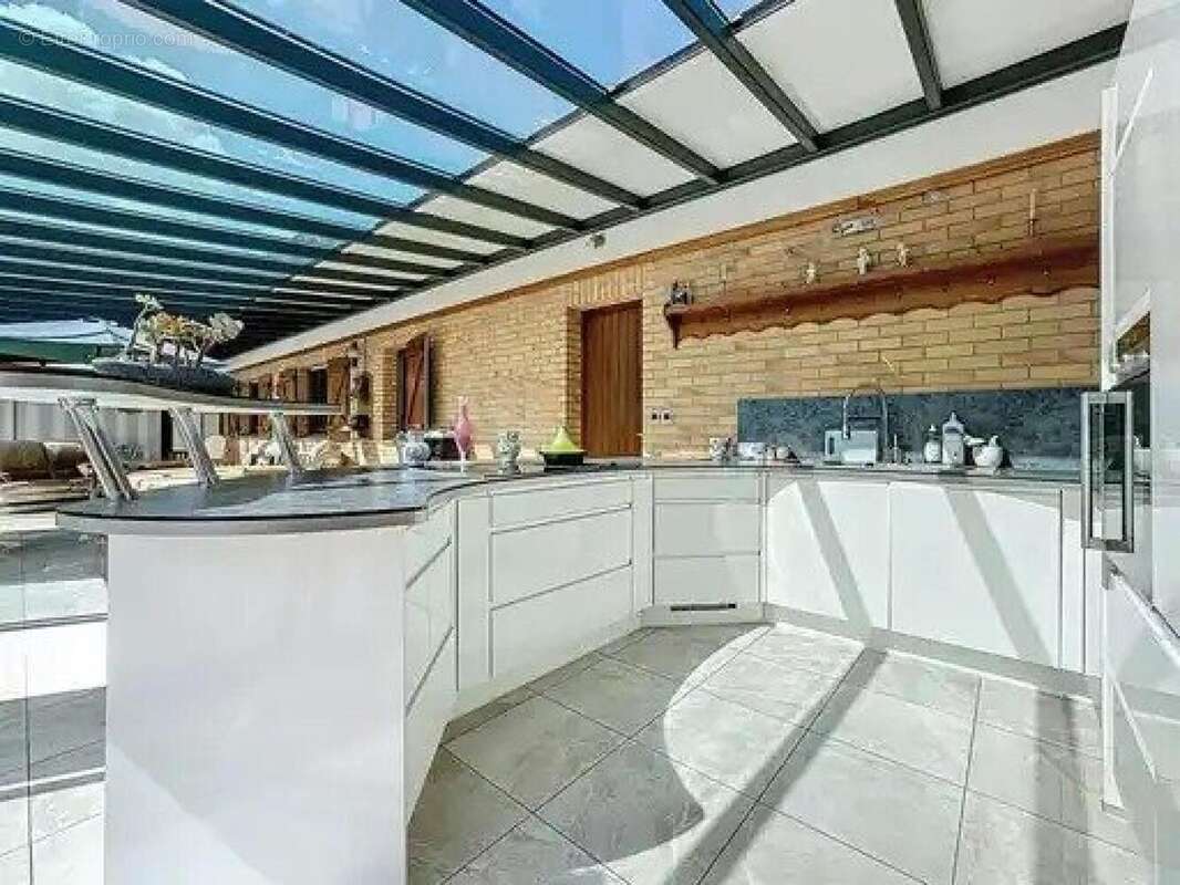 Photo 3 - Maison à VERTON