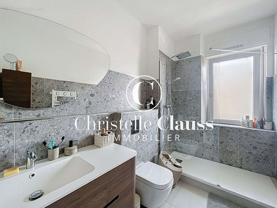 Appartement à SAINT-LOUIS
